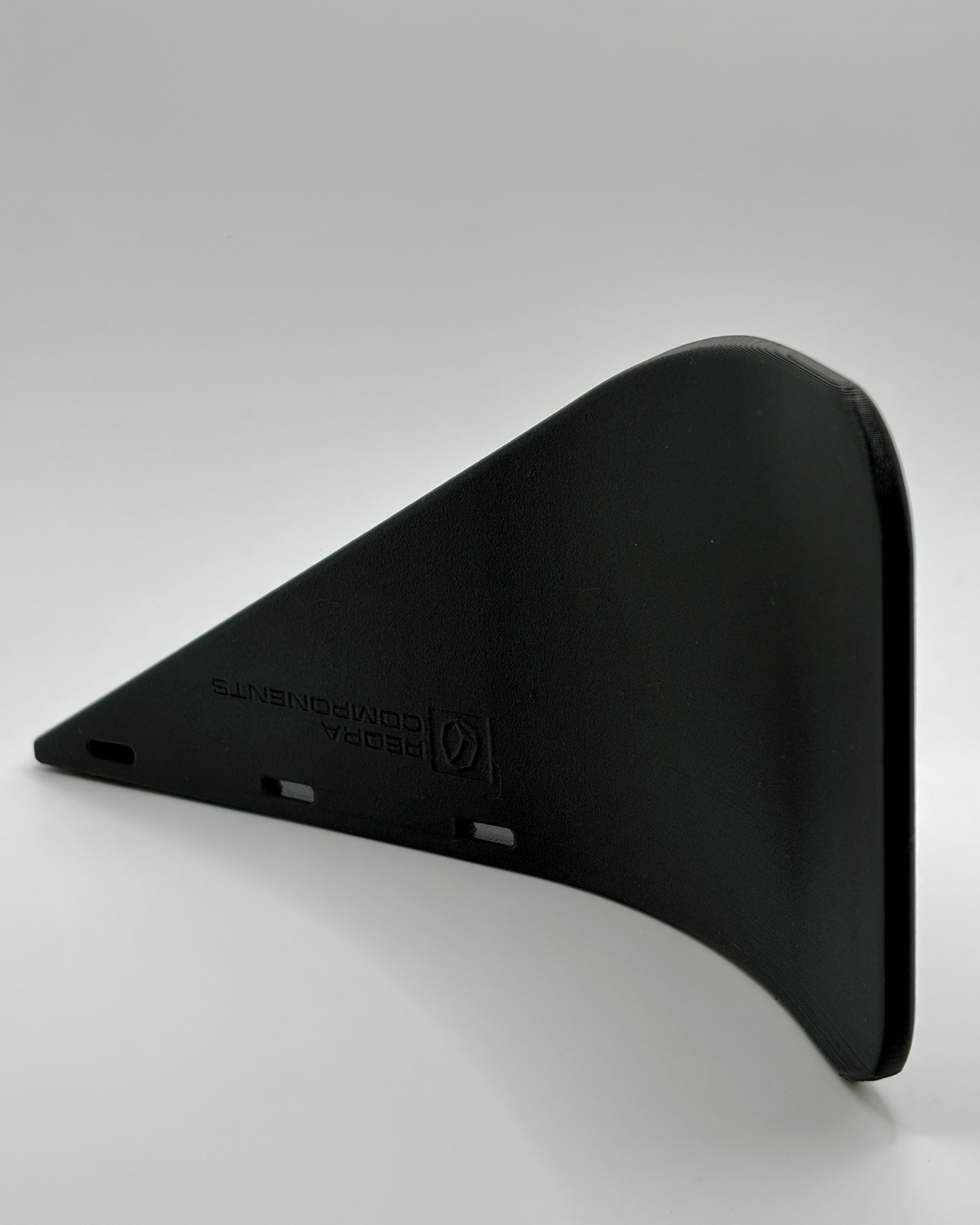 Protector de Cambio Trasero Pedra