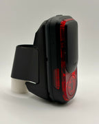 Soporte Garmin Varia RearVue 820 Aero + Slot AirTag