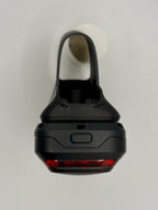 Soporte Garmin Varia RearVue 820 Aero + Slot AirTag