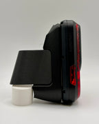 Soporte Garmin Varia RearVue 820 Aero + Slot AirTag