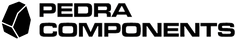 PEDRA Components - Inicio