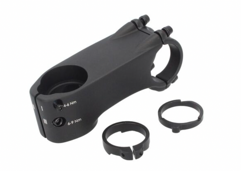 Soporte GPS para BH Linx Race, Linx SLS y eBike | Potencia BH RACE EVO FIT