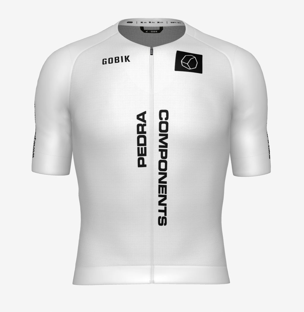 Maillot Pedra · Edición Founder