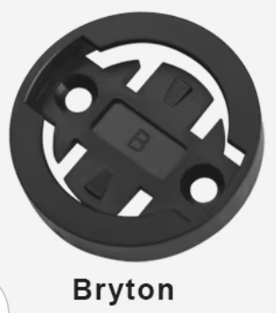 Adaptadores cuarto de vuelta - Repuestos