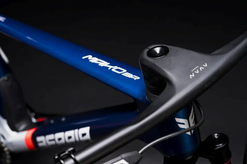 Soporte GPS para Berria Mako