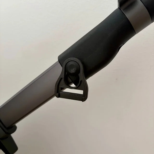Clip para Bolso Joolz (4 cm)